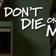 Illustration for article titled This “don’t die on me” supercut will probably die in your arms